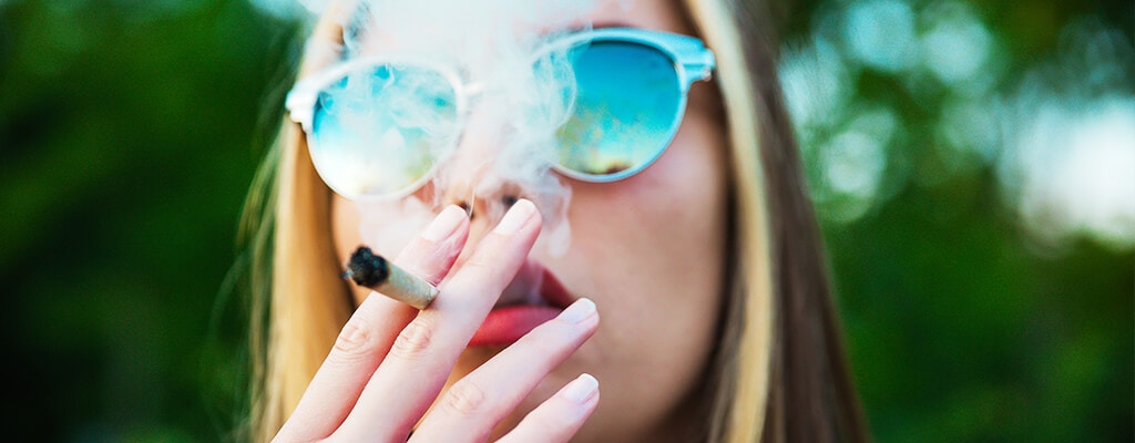 Is Smoking Marijuana Bad for Your Oral Health?