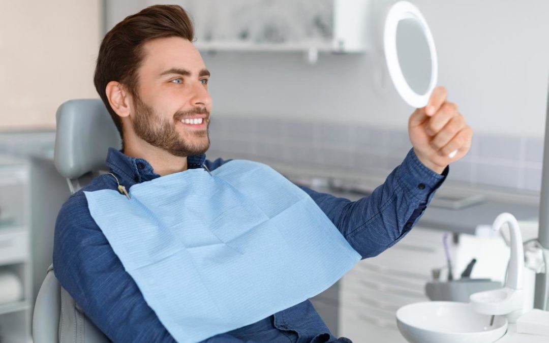 How to Care for Your New Smile