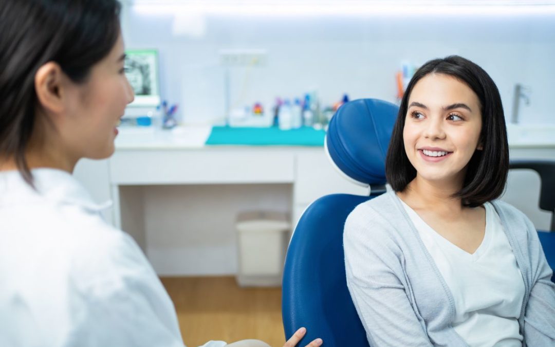 When to Worry About Gum Disease
